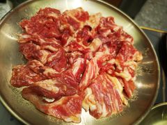 传统牛肉肥瘦-西塔老太太泥炉烤肉(双井店)