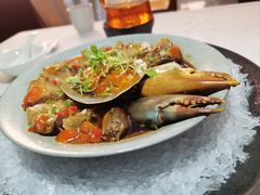 -味钱塘·钱塘浙宴(宋城之江银泰店)