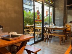 -后街佬·炭火鲜鱼杂(33小镇店)