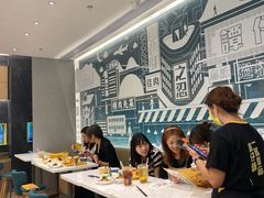 -皇庭广场(福华三路店)