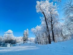 -长白山万达国际滑雪场