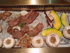 -新石器烤肉(之心城店)