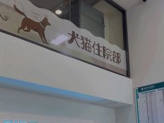 -瑞派紫金宠物医院24小时·骨科·中兽医·重症转诊中心(番禺大石院)