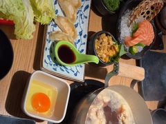 -沼津港精致料理·寿喜烧·烧鸟(青浦宝龙广场日料榜单店)