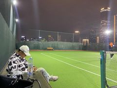 -杭州星辰网球俱乐部(草地店)