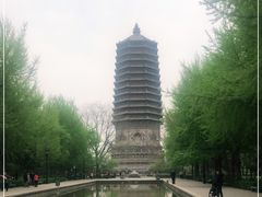 -玲珑塔公园