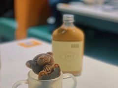 -锦园春香港茶餐厅(西海湾旗舰店)