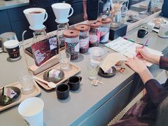 零售区-星巴克臻选(沈阳大悦城店)