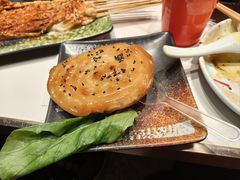 -首府山烧烤·小龙虾·KTV(翠堤湾店)