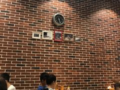 大堂-嘉州叶婆婆钵钵鸡(建设路店)