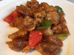 -莆田餐厅PUTIEN(三里屯店)