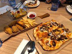 -必胜客(栖乐荟店)