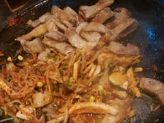 -Dombe豚(黑猪肉街店)