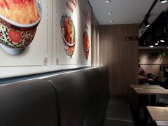 -和合谷(北京市王府井百货大楼店)
