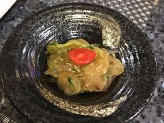 -菊上料理(蜀山银泰百货店)