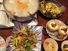 -那拉提之疆·新疆菜(美院店)