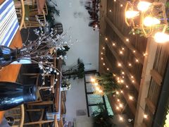 -云里小坐·小院里·团建·宴请·下午茶(三圣乡店)