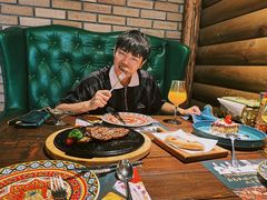 -卢布里西餐厅(总店)