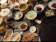 -半岛翡丽海鲜自助餐厅(观风亭店)