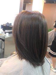 点击看大图 -发朵Hair 烫染沙龙