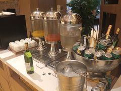 -好日子皇冠假日酒店·君怡咖啡厅(特美思大厦店)