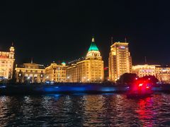 -新龙船黄浦江餐饮游船官方自营店