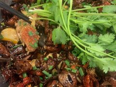 -天治宣·野椒鸡(龙头寺总店)