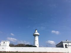 -鹅銮鼻灯塔