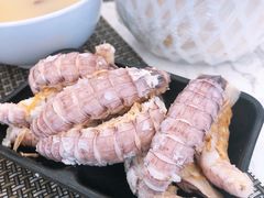 -澜悦港海鲜体验主题餐厅
