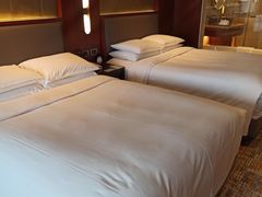 -上海雅居乐万豪侯爵酒店