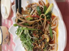 -洪霞餐馆