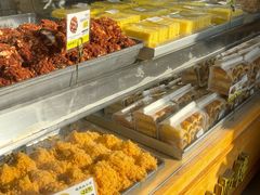 -鲍师傅糕点(五角场店)