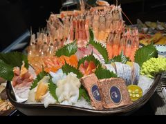 -極上萬膳·日料放题(海岸城店)