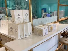 -西檬树SIMON·T轻奢蛋糕(大东方Max店)