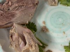 -许鲜生健康生活馆·精细潮菜(奥绅体育公园店)