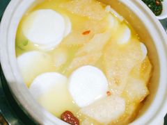 -金龙·打边炉(南京西路店)