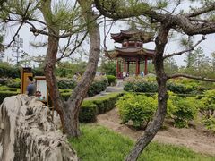 -大慈恩寺(大雁塔)