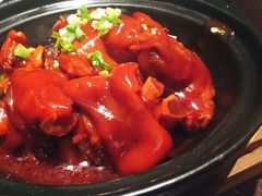 -汤城小厨•粤菜•靓汤(西直门凯德MALL店)