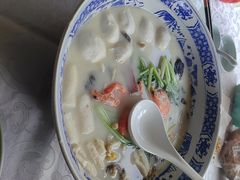 -山外山菜馆(玉泉路店)