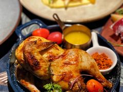 -第101座花园餐厅(湖滨88店)