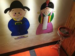 -名家韩国料理·烤肉(瑶海店)