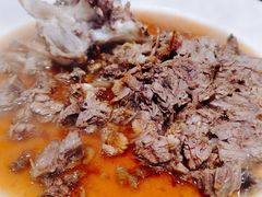 牛肋骨-西贝(枫蓝国际购物中心店)
