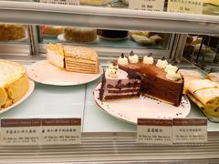 -德南面包房(尚都店)