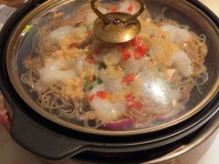-绿茶餐厅(西单老佛爷店)
