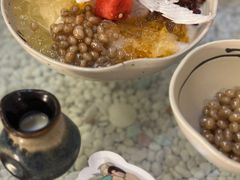 -椰语堂·海南清补凉(中山骑楼店)