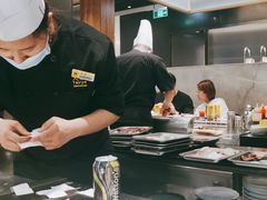 -大渔铁板烧(万象城店)