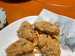 -小秦淮·南京土菜(新亭西路店)