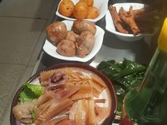 -陈眼镜火锅(总店)