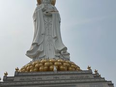 -三亚南山文化旅游区