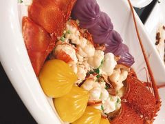 -高佳庄·舟山海鲜(海景旗舰店)